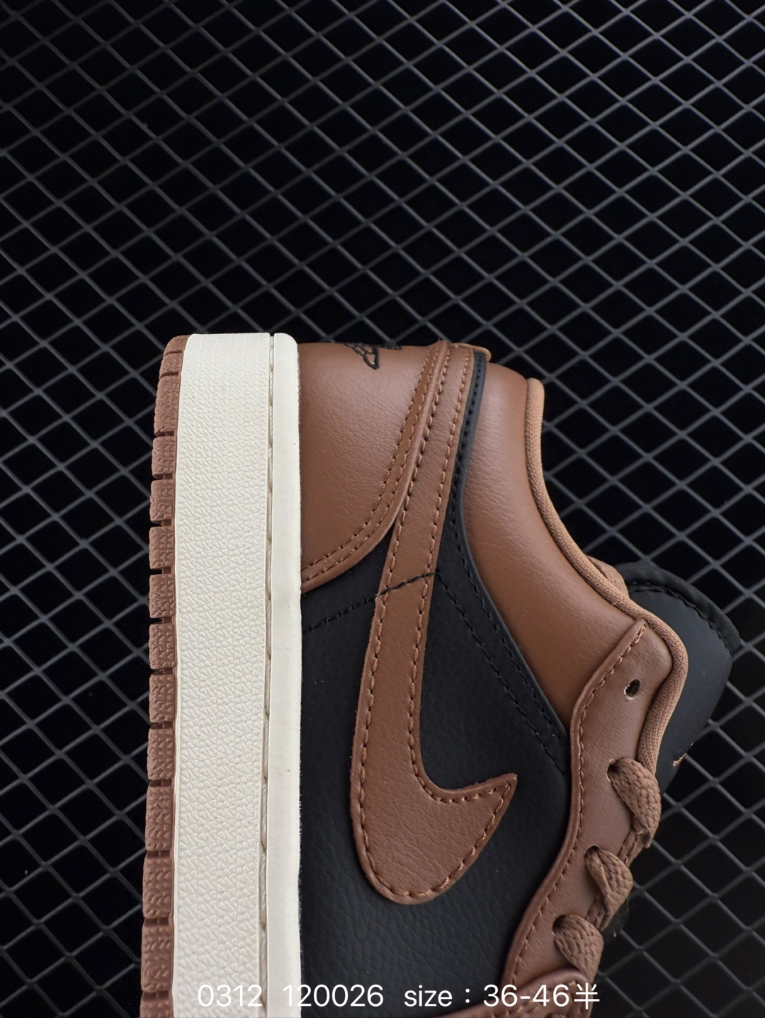 Nike Air Jordan 1 Low